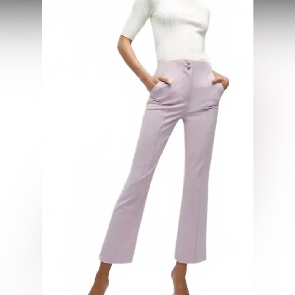 Veronica beard Kean Pants Barely ord